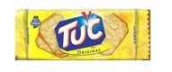 TUC Original slané krekry 100g 