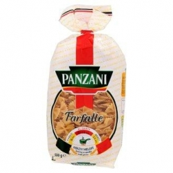 Panzani Farfalle těstoviny 500g 