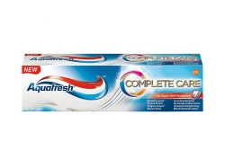  Aquafresh Complete care 75ml 